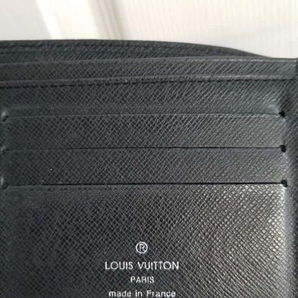 Louis Vuitton Men’s Wallet Wallet - Picture 2 of 4